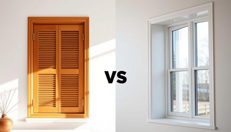 wood vs vinyl windows