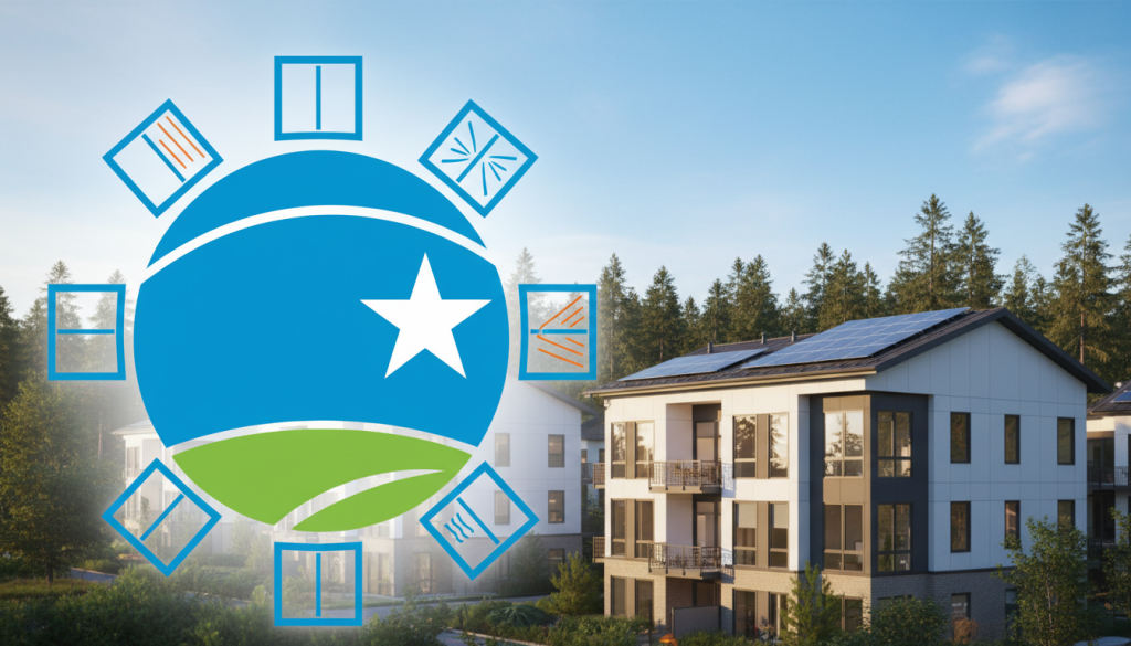 ENERGY STAR certification standards