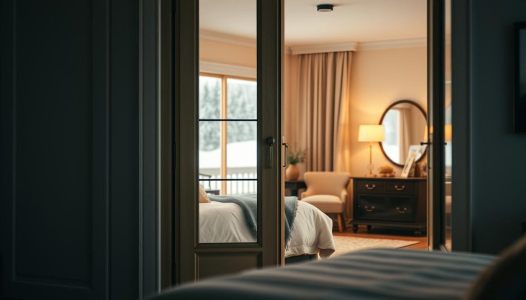 French door materials for Canadian climates