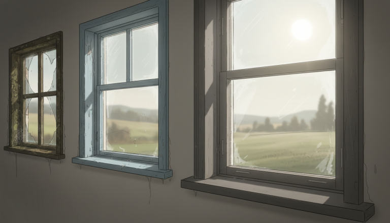 How long windows last