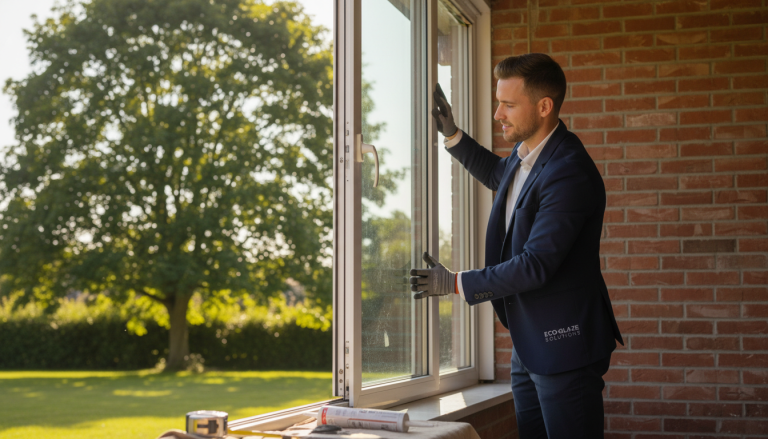 benefits of energy efficient windows