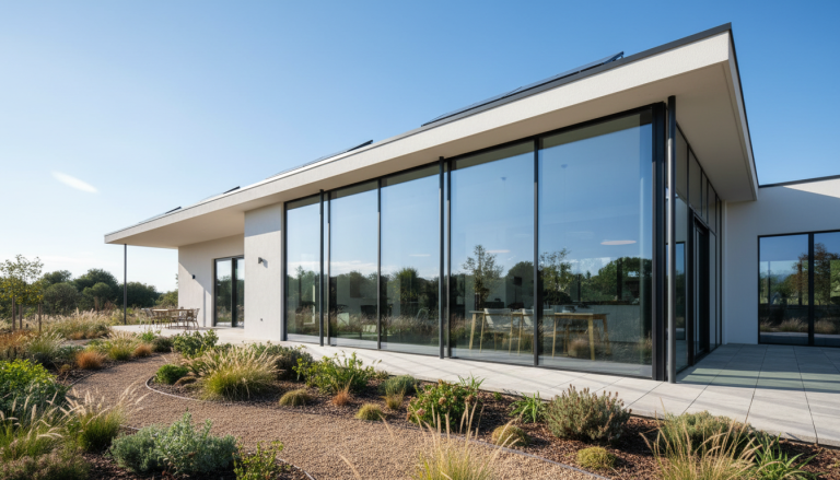 best type of windows for energy efficiency