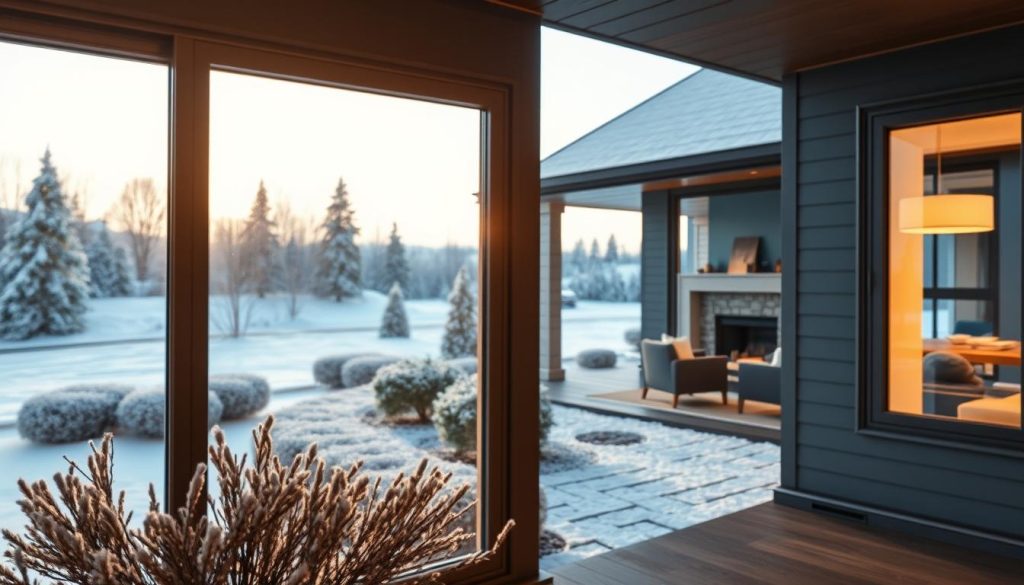 energy efficient casement windows