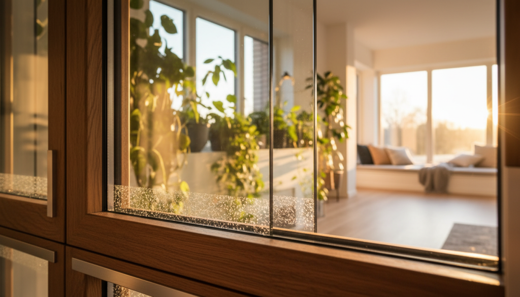 importance of quality window frames