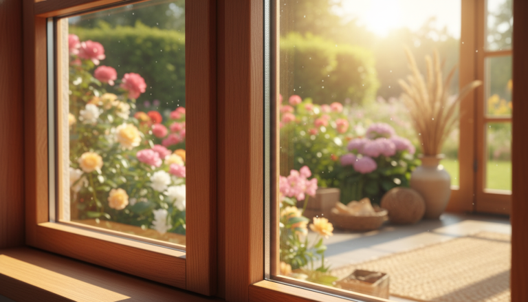 make old windows energy efficient