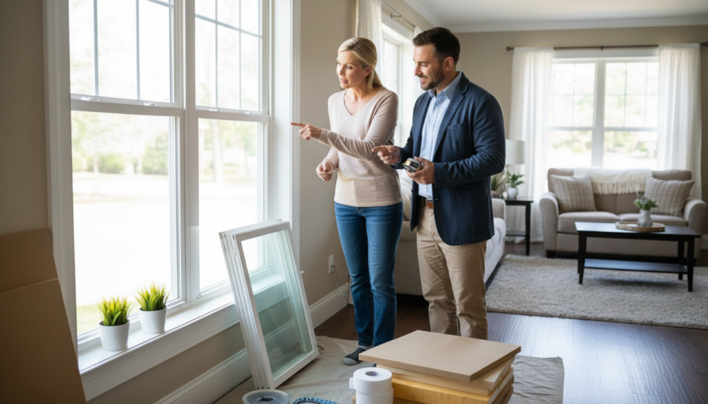 practical insulation and retrofit solutions