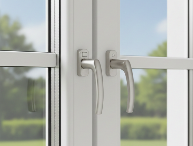 Securing Casement Windows