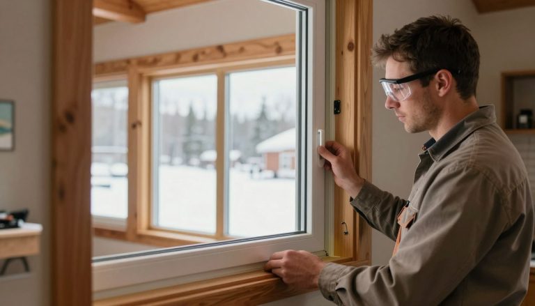 benefits of single hung windows