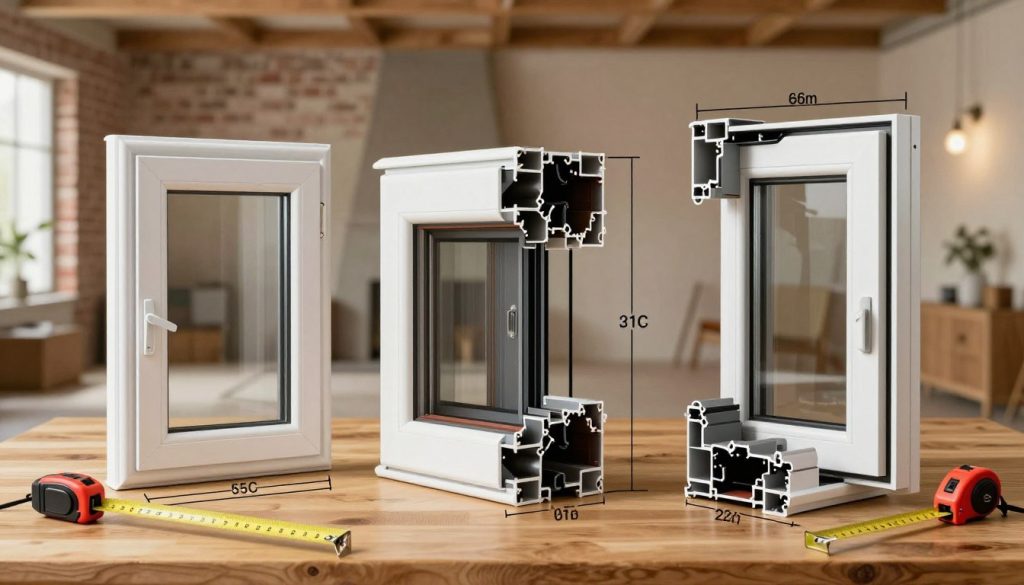 buyer guide for egress window sizes