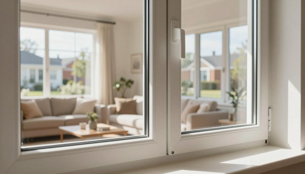 energy efficiency and security benefits