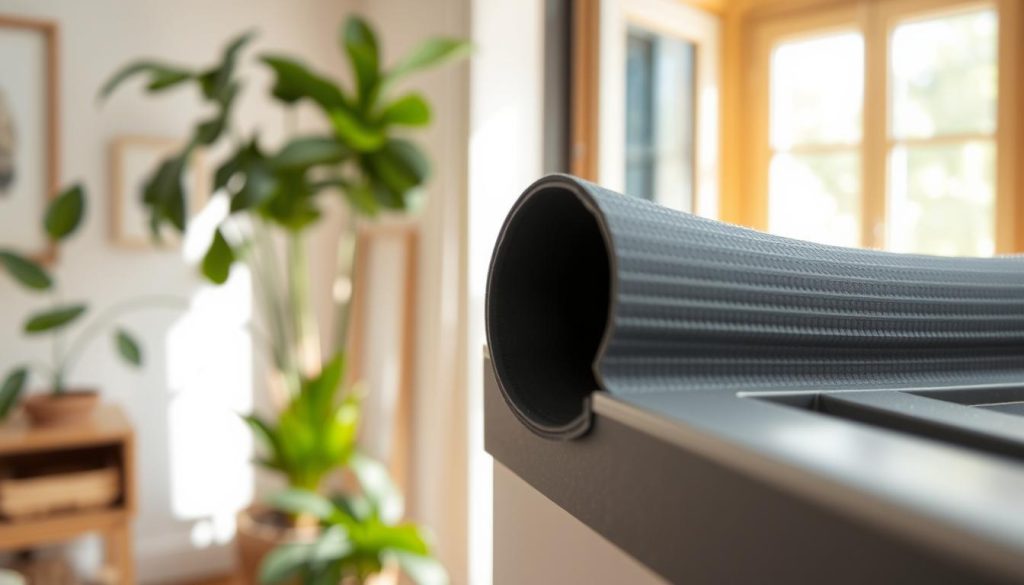 energy efficient weather stripping