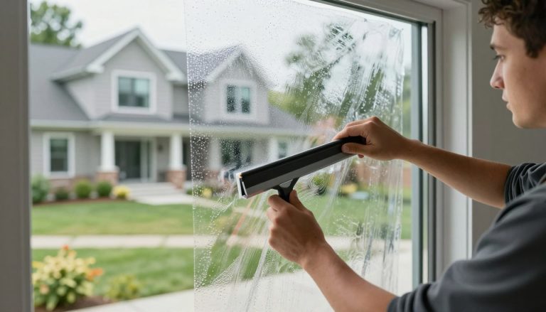 heat reflective material for windows