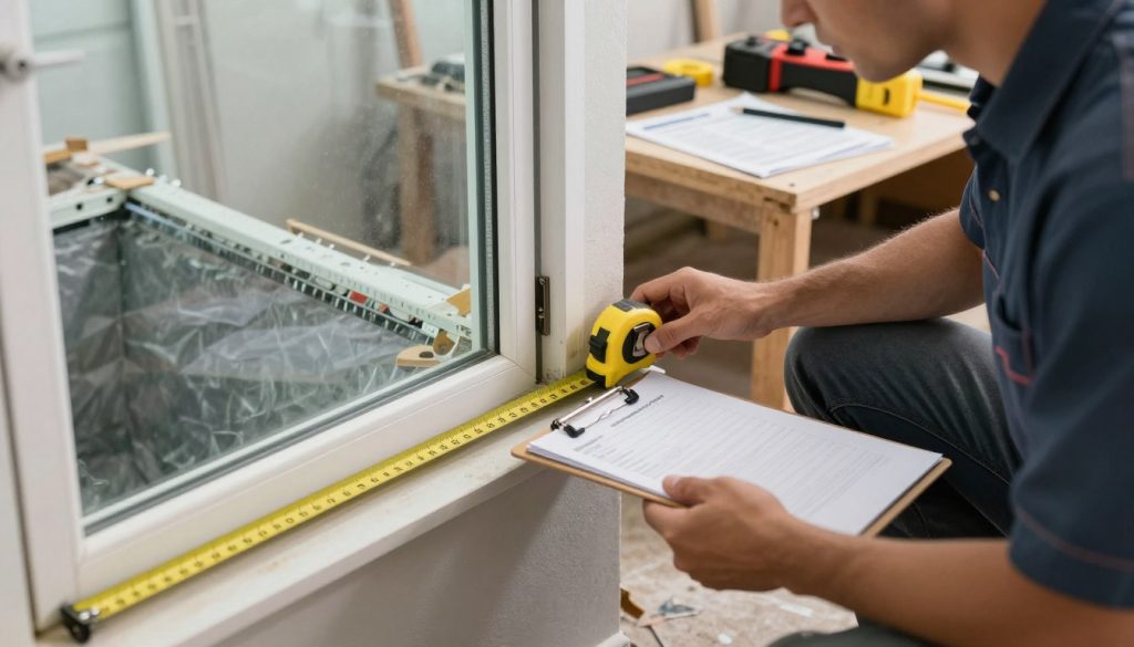 installation maintenance building code compliance