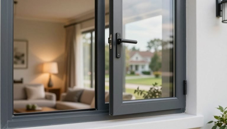 tilt turn window pros