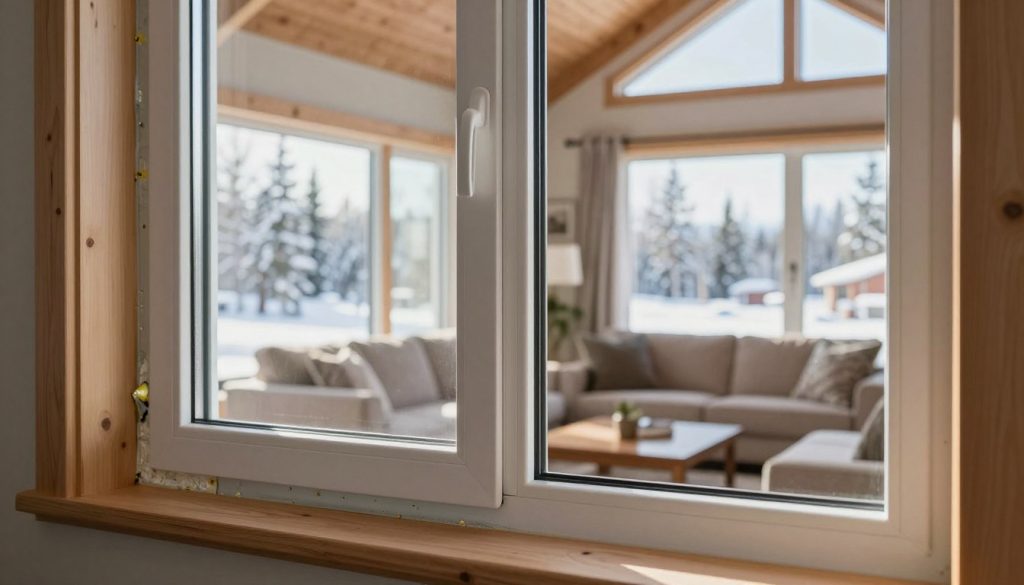 window energy efficiency performance