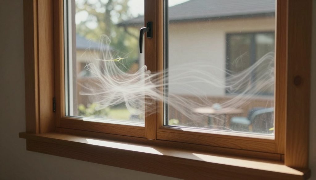 window ventilation airflow