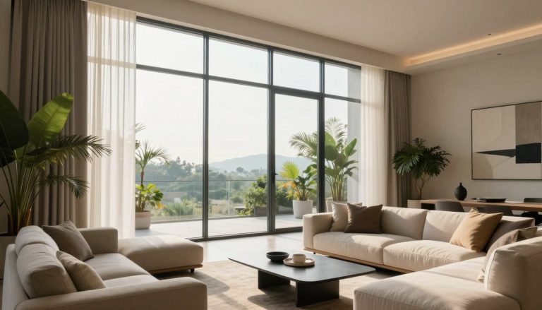 big picture window ideas