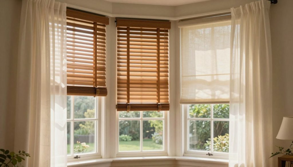 creative privacy light control options