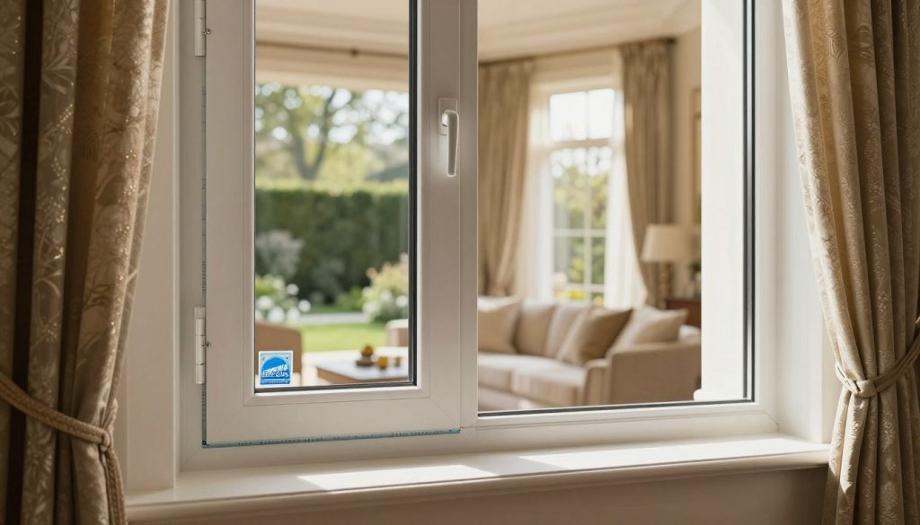 energy star secure window