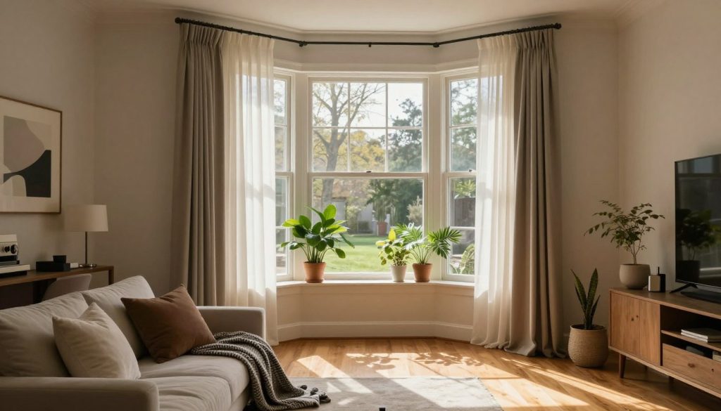 enhancing home functionality and style