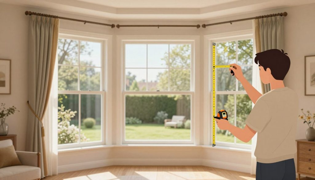 essential bay window measurement techniques