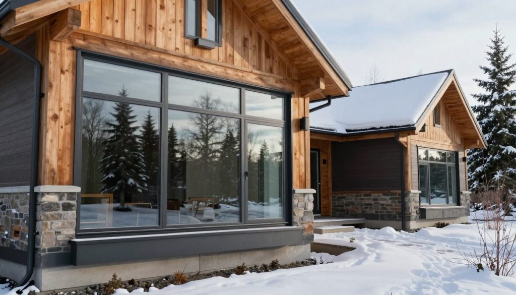 innovative window technology for canadian climates