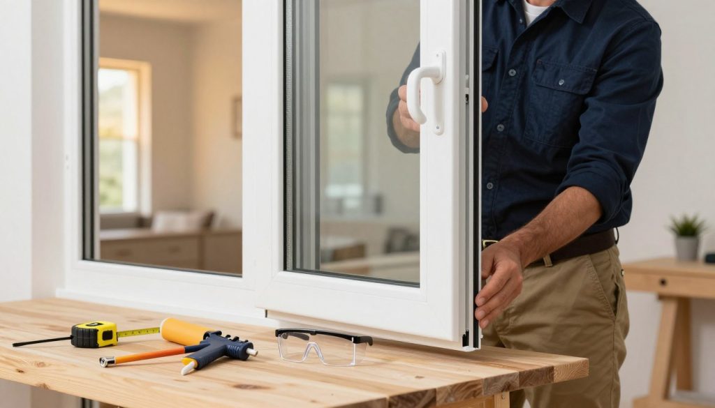 installation maintenance lifespan fixed windows