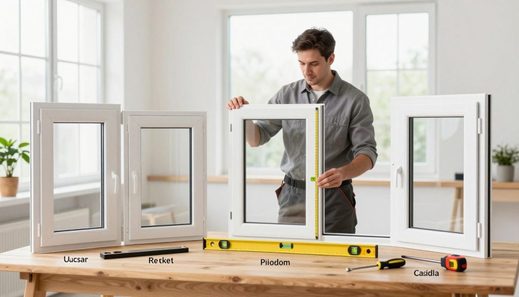 key considerations for window installation