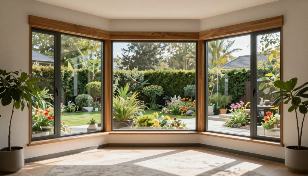 trends and inspirations for contemporary bay window designs
