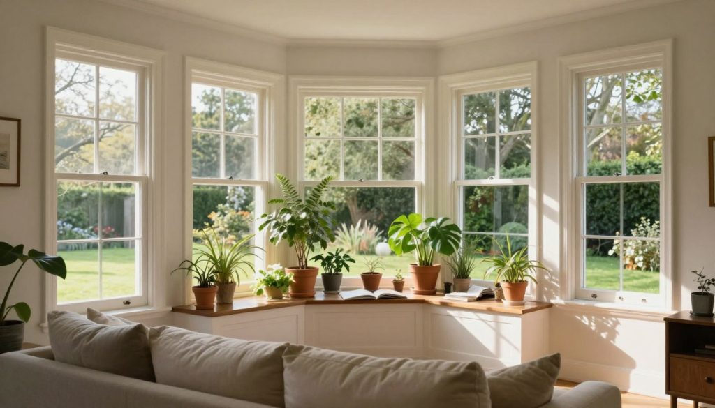 window styles picture bay bow