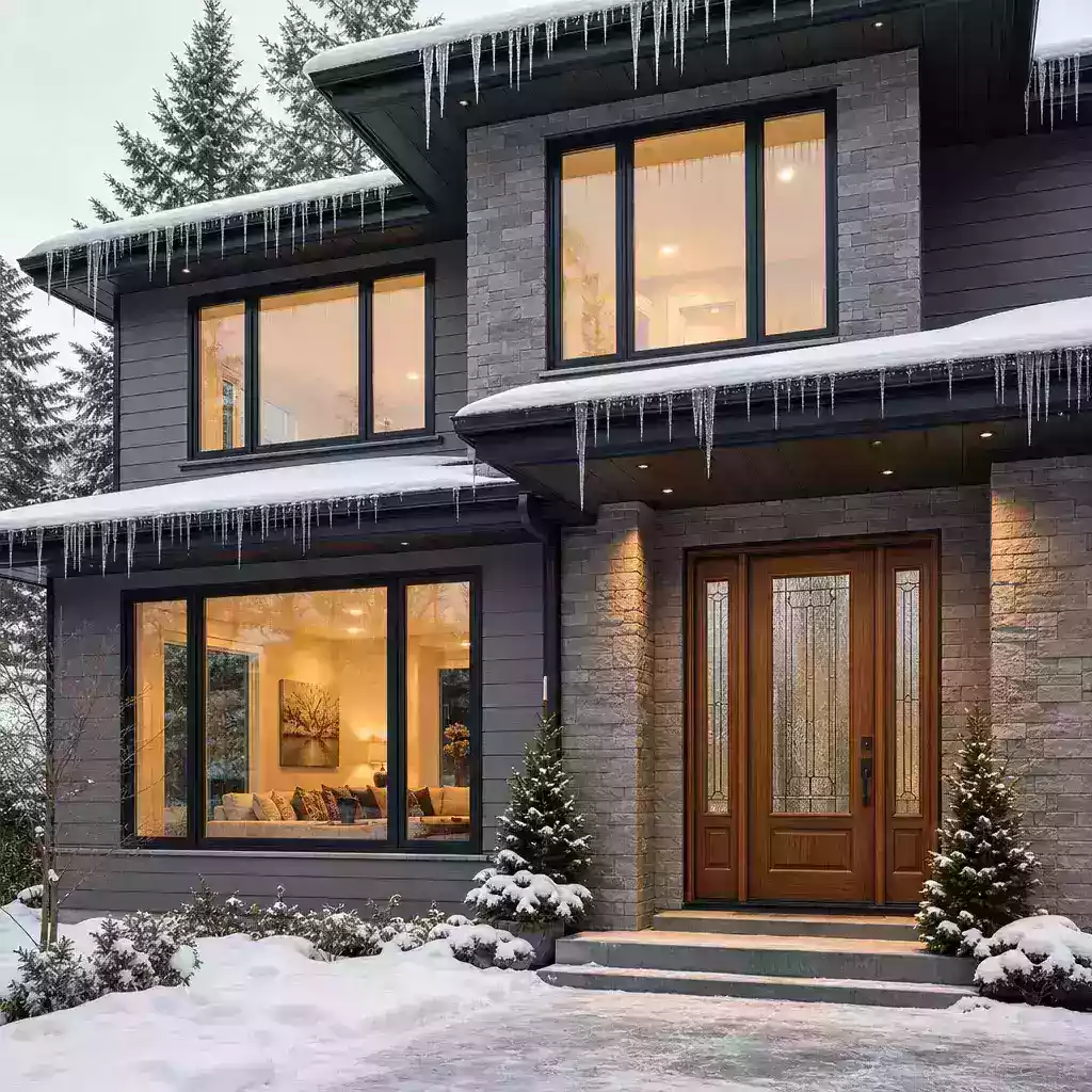 How to Choose Energy Efficient Windows