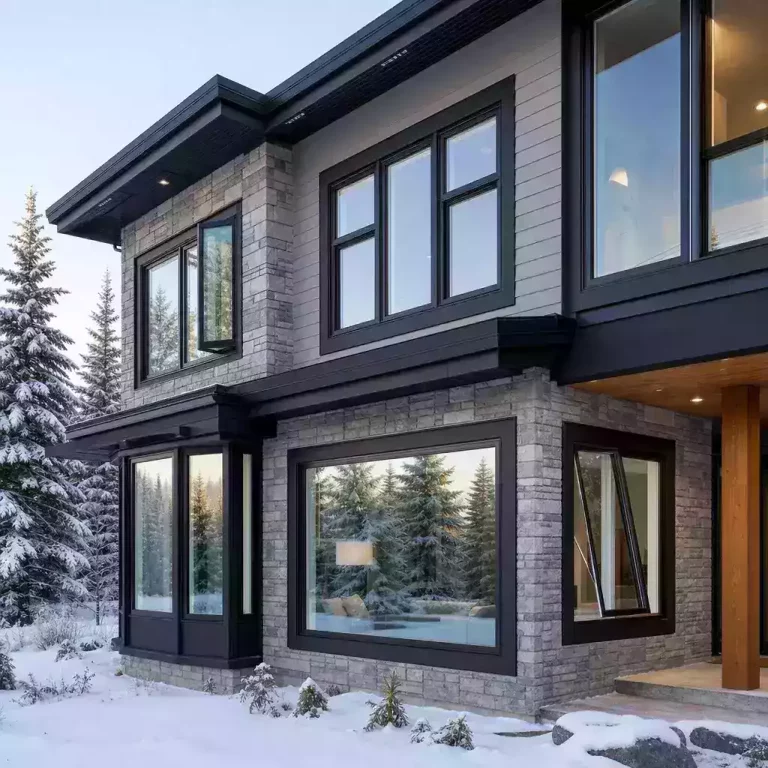 Best Vinyl Windows