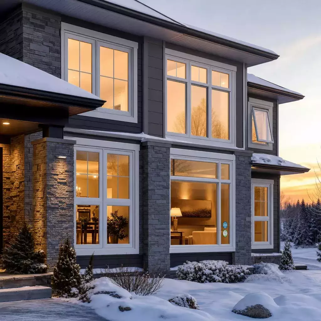Best Window Brands for Home: Top Picks for Canadian Homeowners 2024