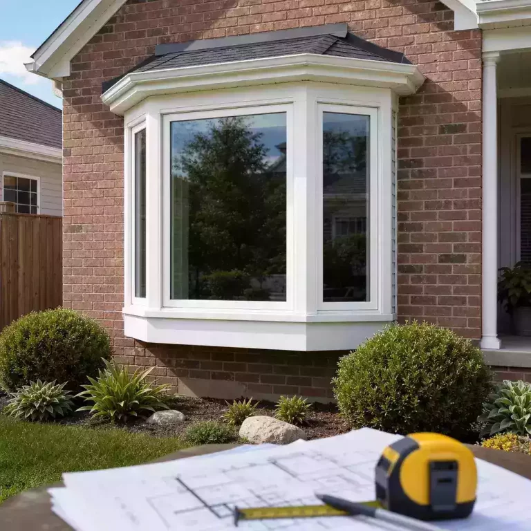 Do You Need Planning Permission for a Bay Window?