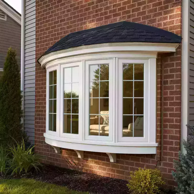 How to Build a Bow Window: Step-by-Step Guide