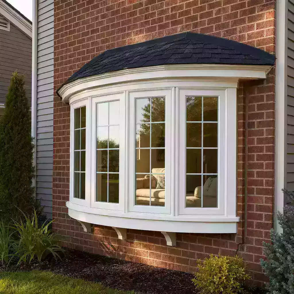 How to Build a Bow Window: Step-by-Step Guide