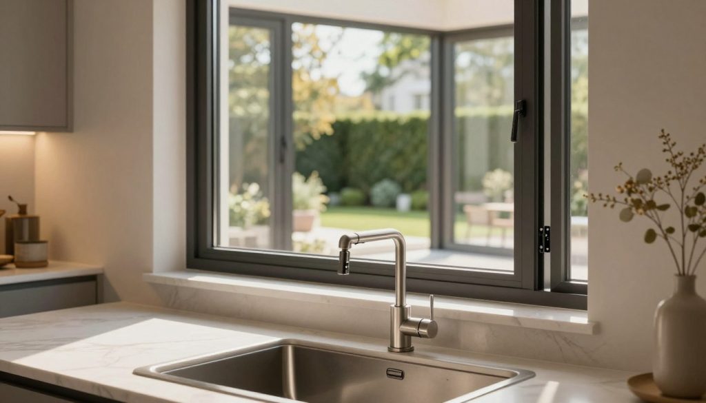 TotalSeal multi-point locking system security