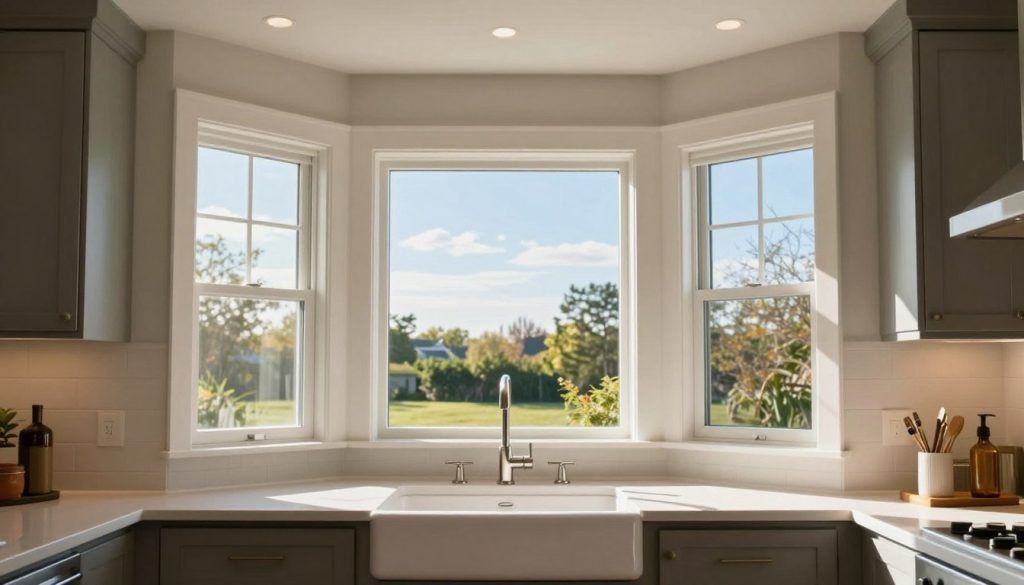 premium vinyl windows doors Ontario