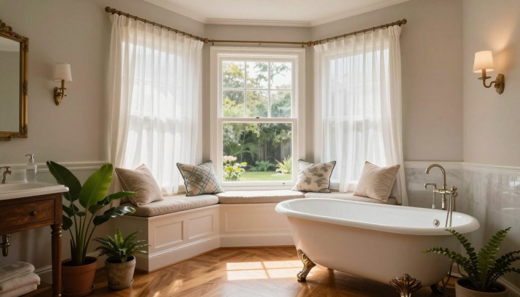 trusted bay window expertise