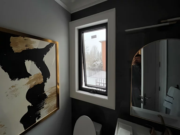 Awning Window Gallery