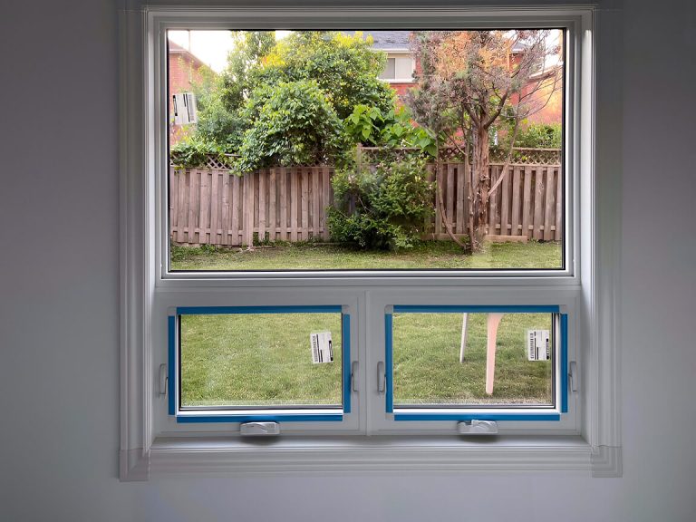 Awning Window Gallery