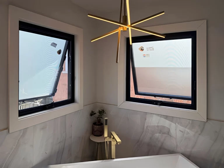 Awning Window Gallery