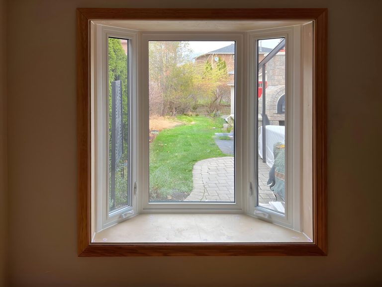 Fixed window gallery