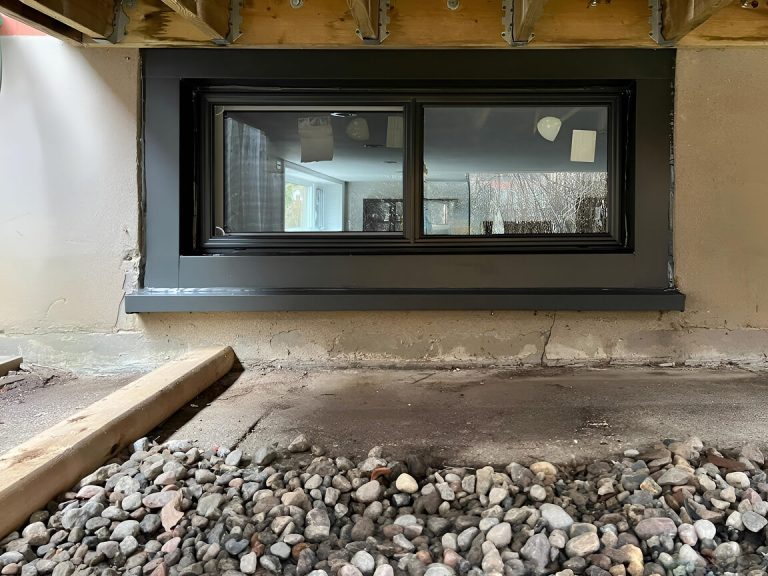 Sliding window gallery