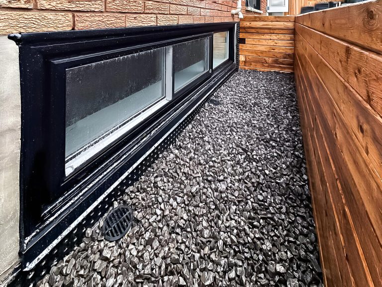Sliding window gallery