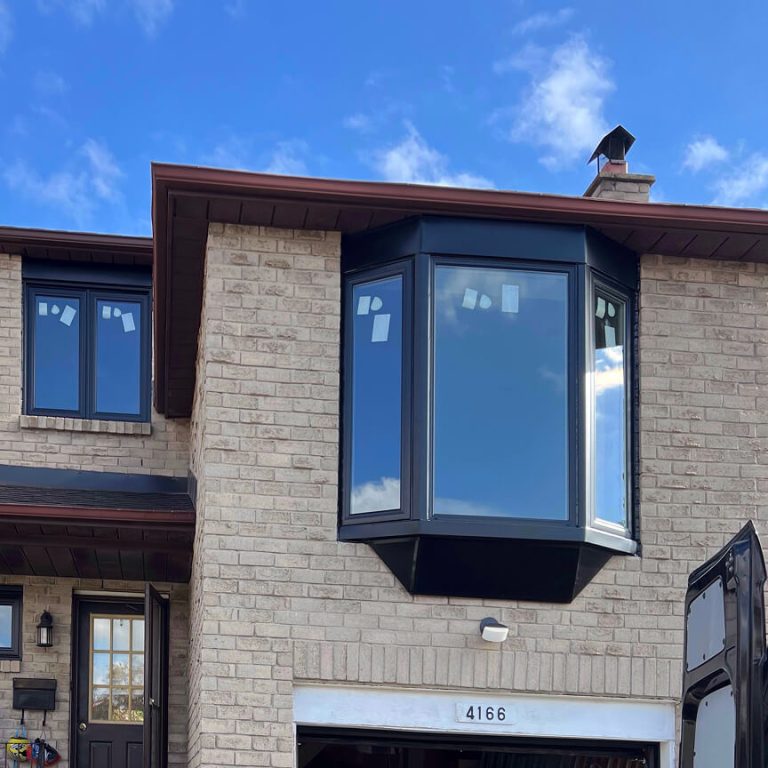 Fixed window gallery