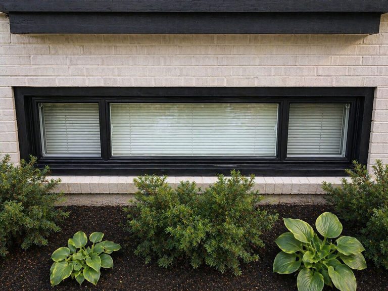 Sliding window gallery
