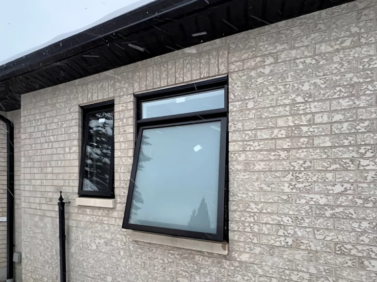 Awning Window Gallery