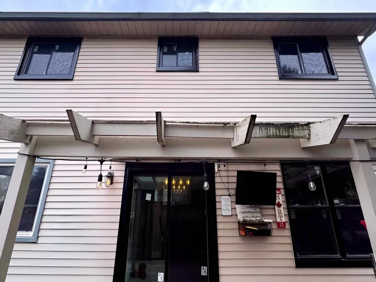 Double-Hung window gallery