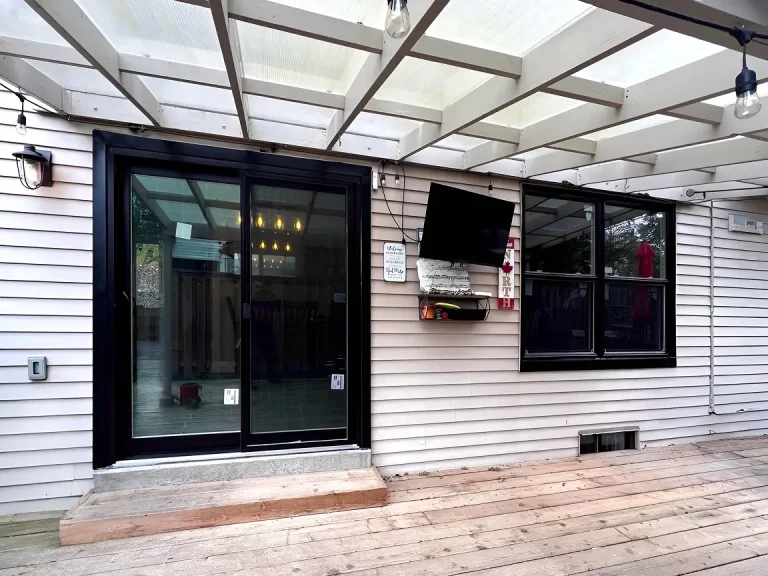Double-Hung window gallery